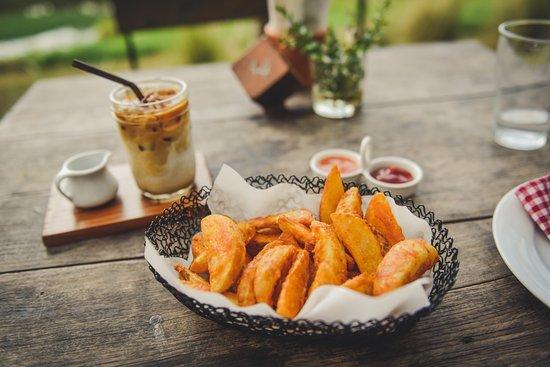 Melt In Your Mouth Chiang Rai